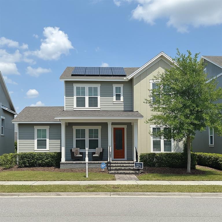 Picture of 7873 Dausset Street, Orlando, FL 32827