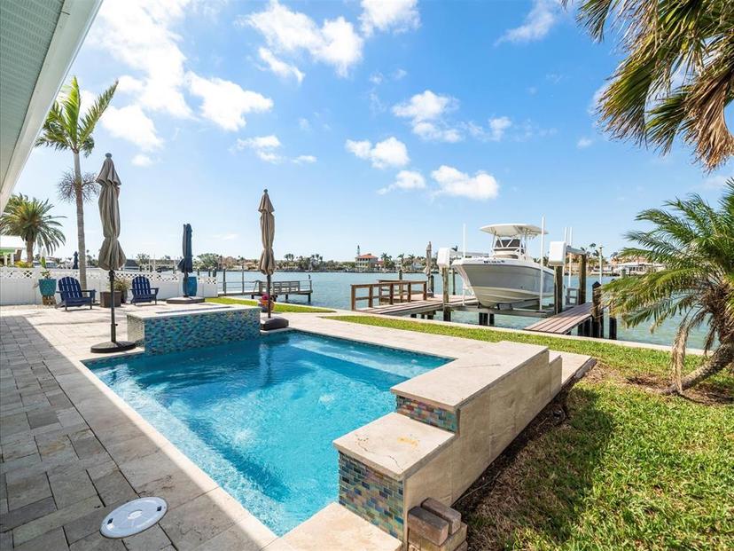 Picture of 16125 4Th Street E, Redington Beach FL 33708