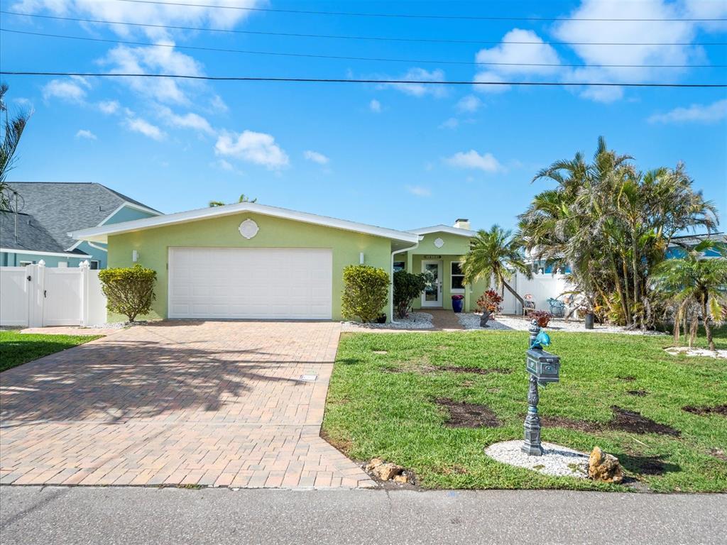 Picture of 16125 4Th Street E, Redington Beach, FL 33708
