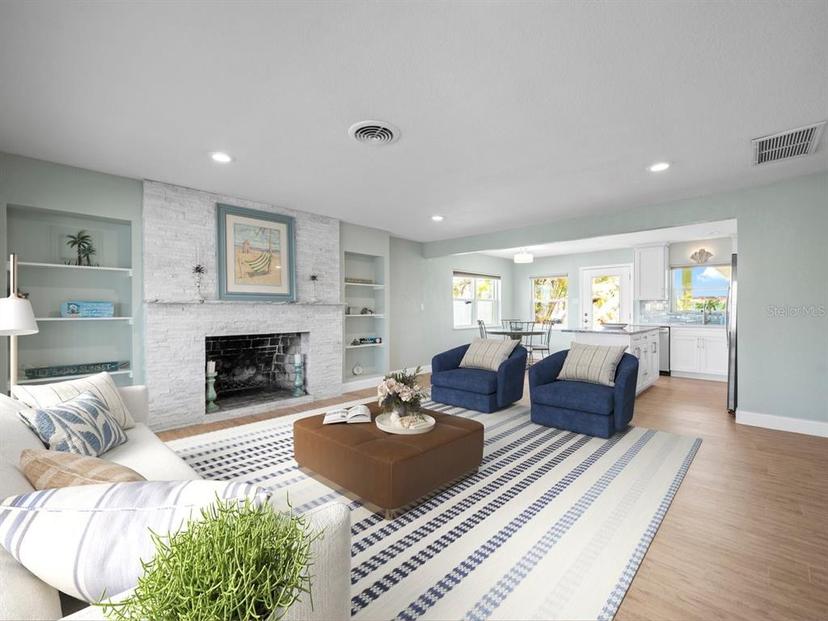 Picture of 16125 4Th Street E, Redington Beach FL 33708