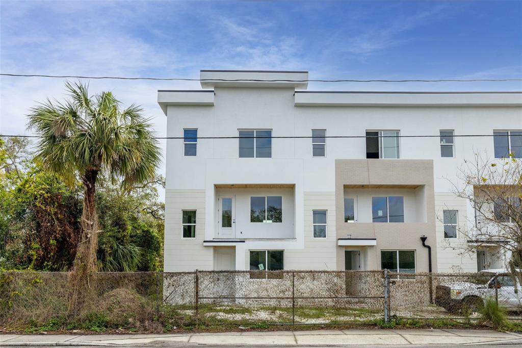 Picture of 3207 N Florida Avenue Unit 1, Tampa, FL 33603