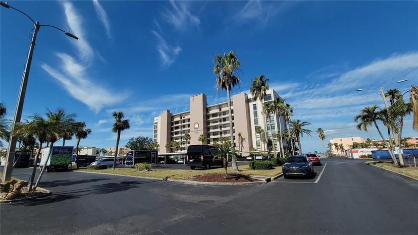 Picture of 7700 Sun Island Drive S Unit 608, South Pasadena FL 33707