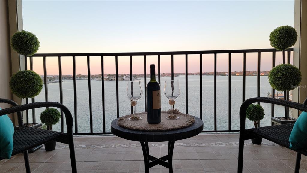 Picture of 7700 Sun Island Drive S Unit 608, South Pasadena, FL 33707