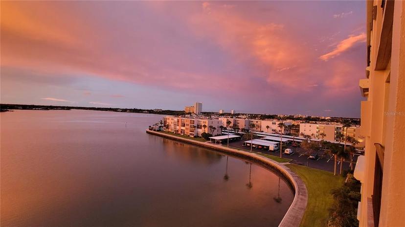 Picture of 7700 Sun Island Drive S Unit 608, South Pasadena FL 33707