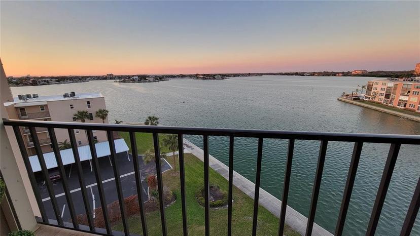 Picture of 7700 Sun Island Drive S Unit 608, South Pasadena FL 33707