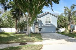 Picture of 324 Lusitano Way, Sanford, FL 32773