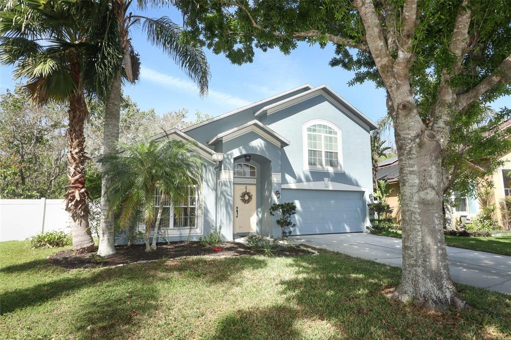 Picture of 324 Lusitano Way, Sanford, FL 32773