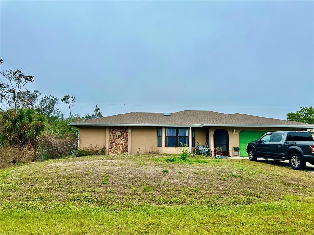 Picture of 2289 Tolbert Street, Port Charlotte, FL 33948