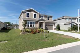Picture of 4525 Breccia Lane, Lakeland, FL 33811
