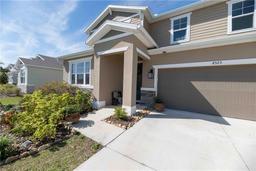 Picture of 4525 Breccia Lane, Lakeland, FL 33811