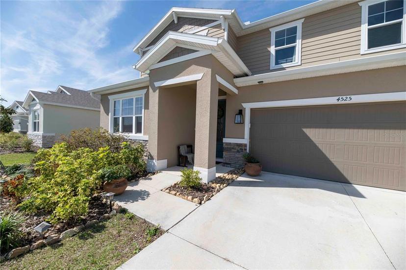 Picture of 4525 Breccia Lane, Lakeland FL 33811