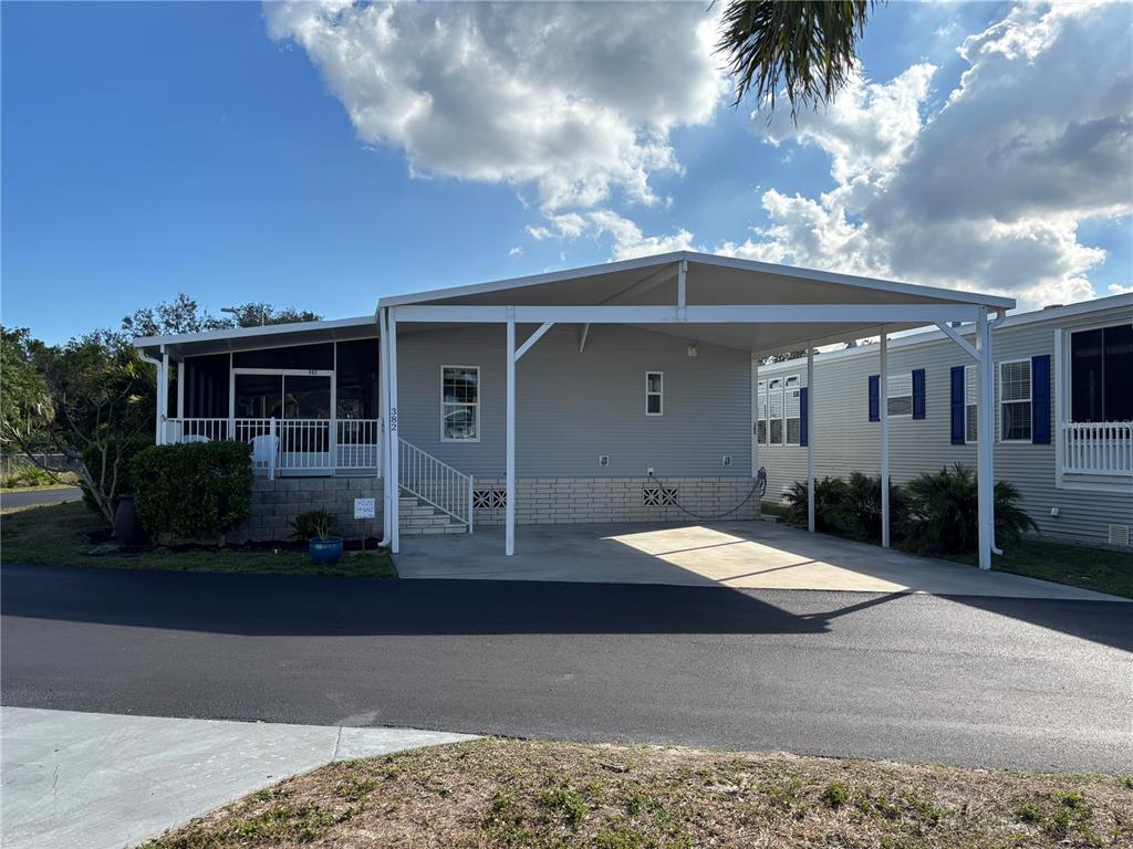Picture of 382 Mount Richmond Avenue Ne Unit 338, St Petersburg, FL 33702