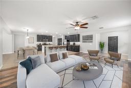 Picture of 1317 Independence Lane, Mount Dora, FL 32757