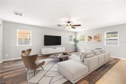 Picture of 1317 Independence Lane, Mount Dora, FL 32757