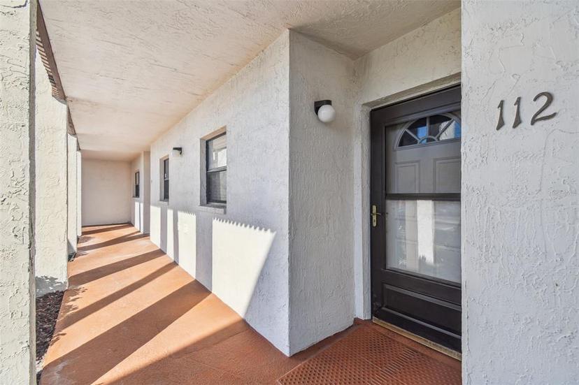 Picture of 7623 Radcliffe Circle Unit 112A, Port Richey FL 34668