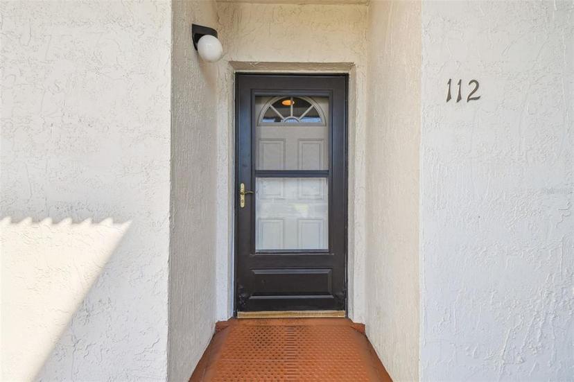 Picture of 7623 Radcliffe Circle Unit 112A, Port Richey FL 34668