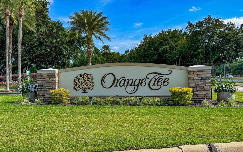 Picture of 6641 Doubletrace Lane, Orlando FL 32819
