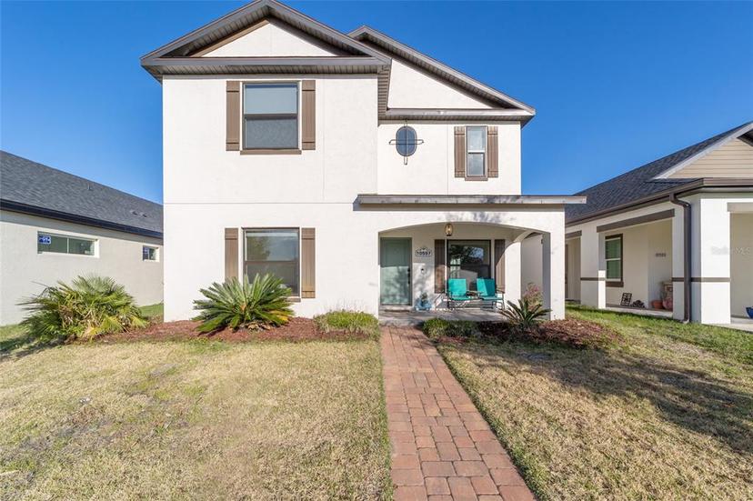 Picture of 10597 Grand Oaks Boulevard, Oxford FL 34484