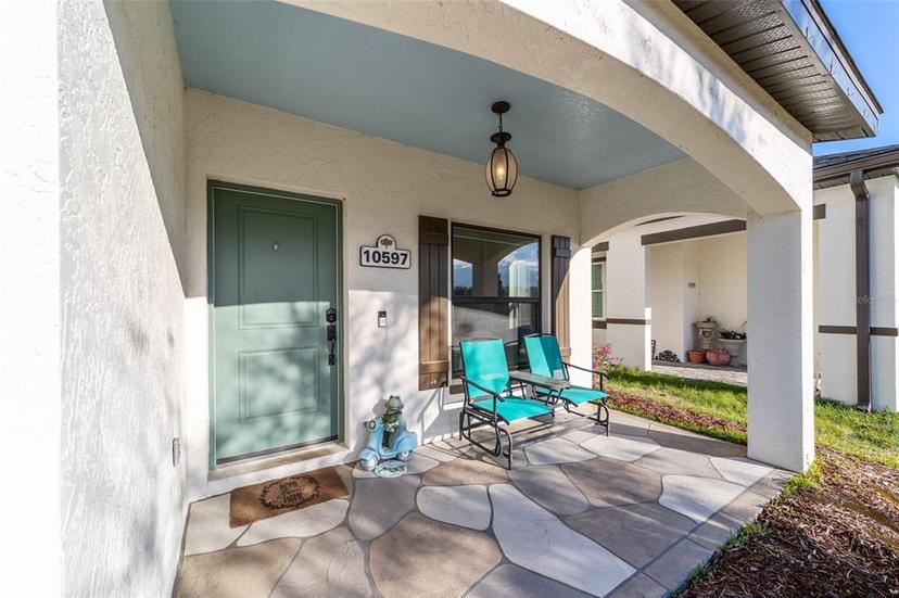 Picture of 10597 Grand Oaks Boulevard, Oxford FL 34484