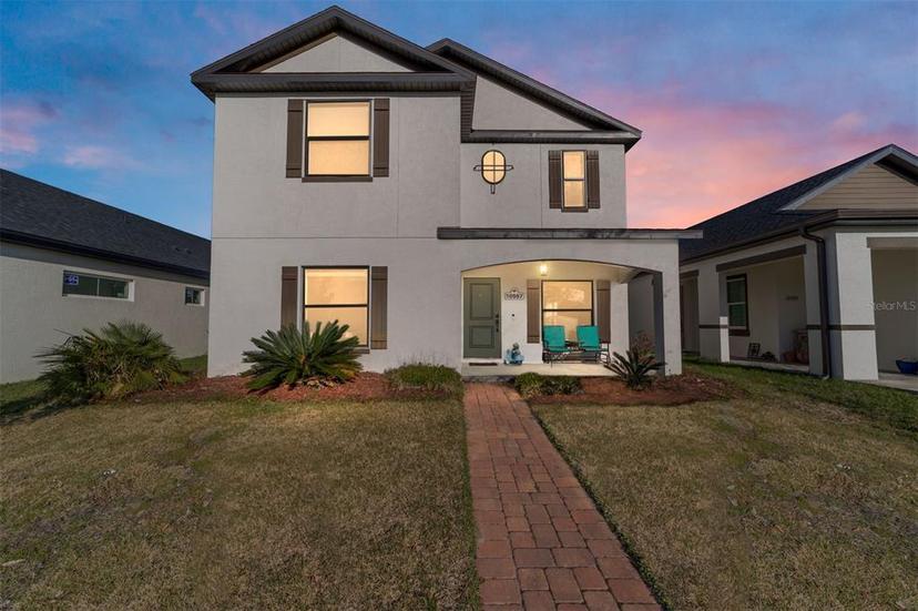 Picture of 10597 Grand Oaks Boulevard, Oxford FL 34484