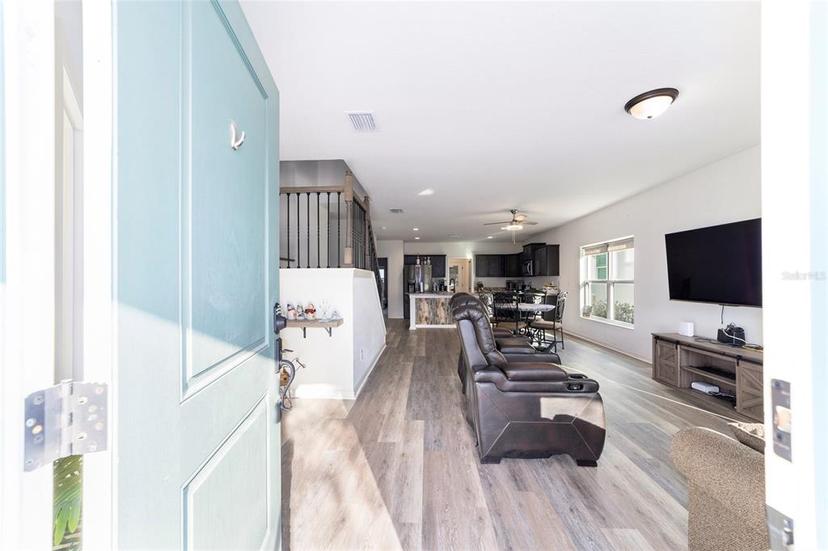 Picture of 10597 Grand Oaks Boulevard, Oxford FL 34484