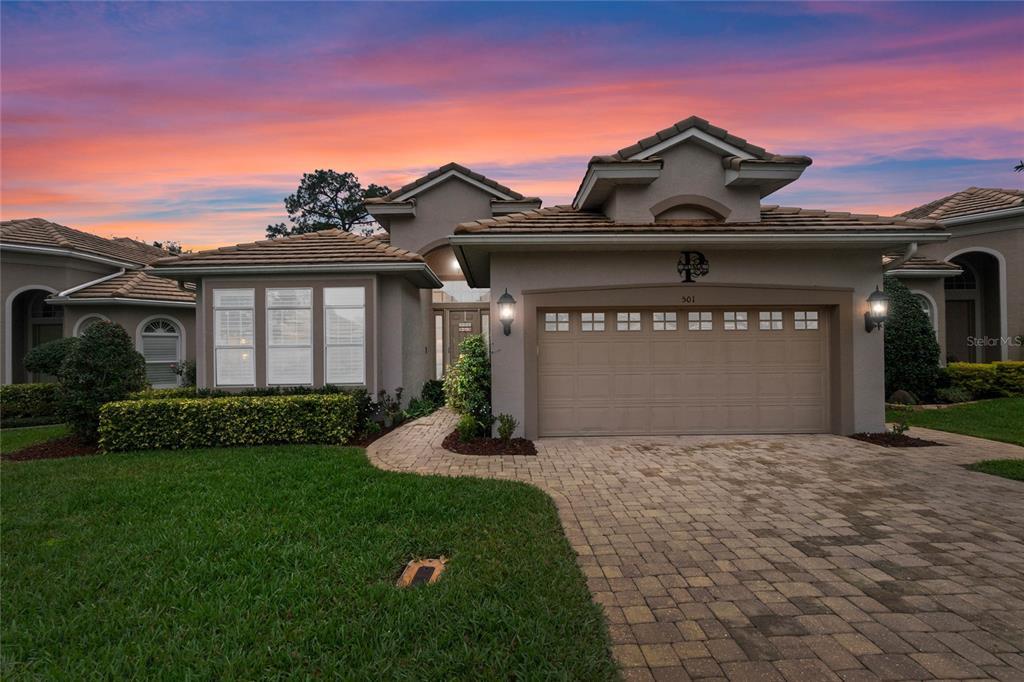 Picture of 501 Sotheby Way, Debary, FL 32713