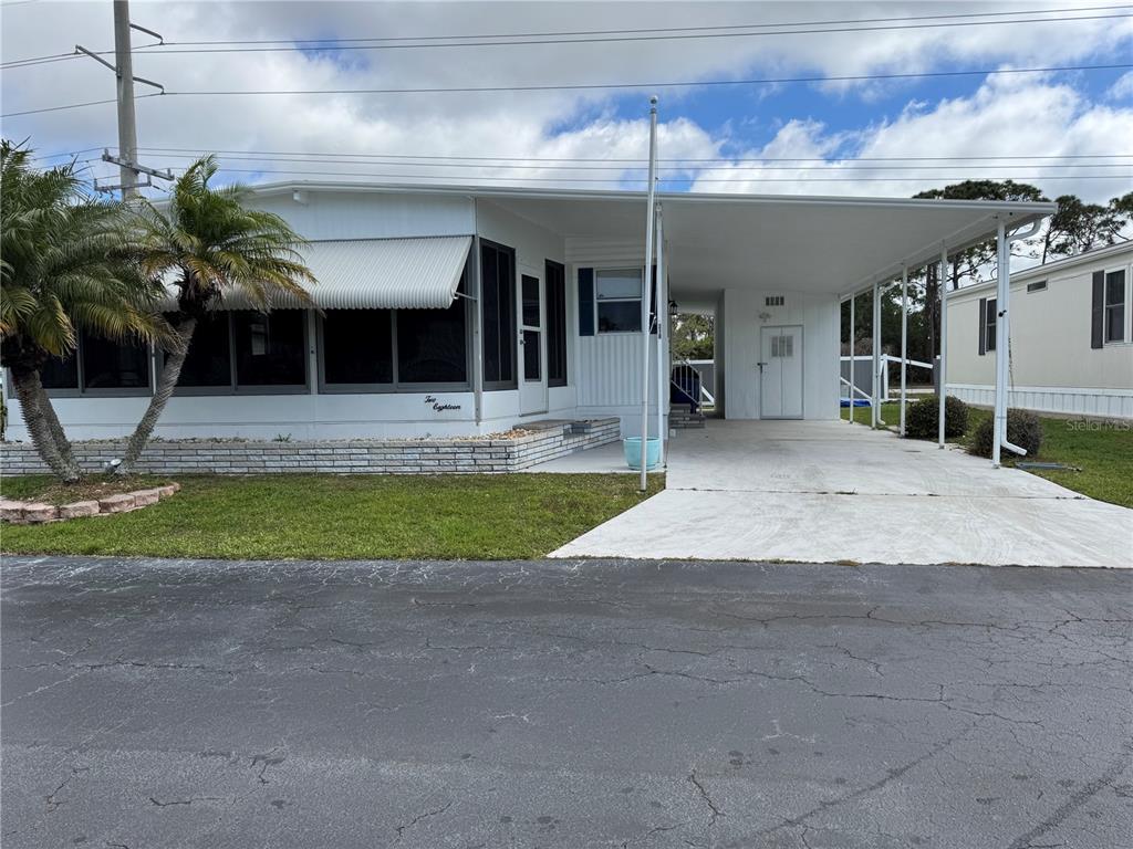 Picture of 218 Palm Air Drive, Osprey, FL 34229