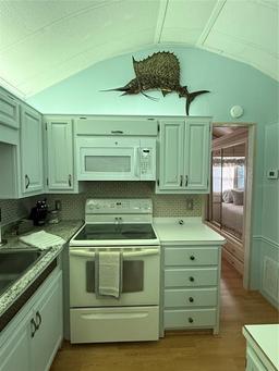 Picture of 35048 Condominium Boulevard, Zephyrhills, FL 33541