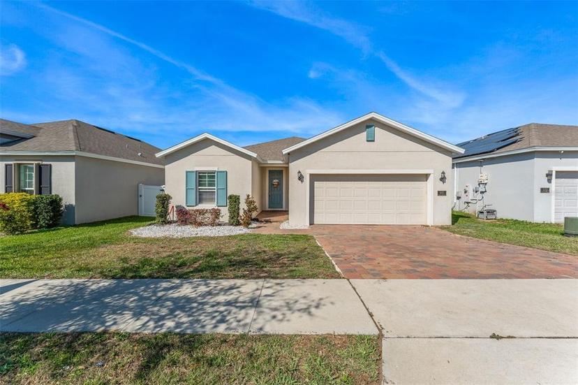 Picture of 485 Disa Drive, Davenport FL 33837