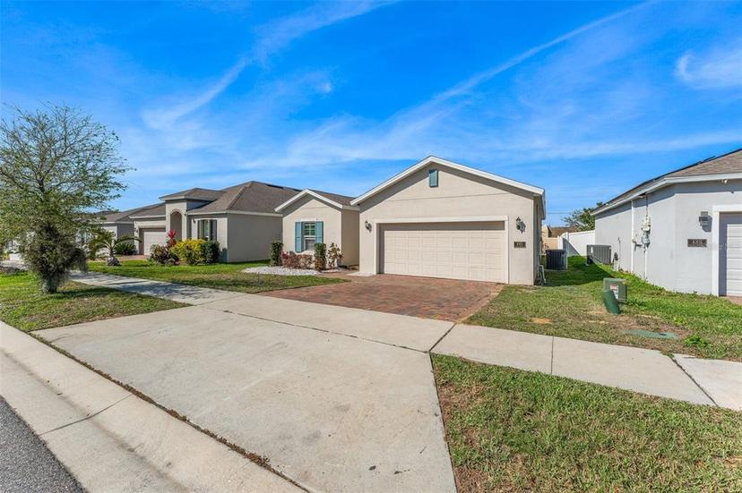 Picture of 485 Disa Drive, Davenport FL 33837