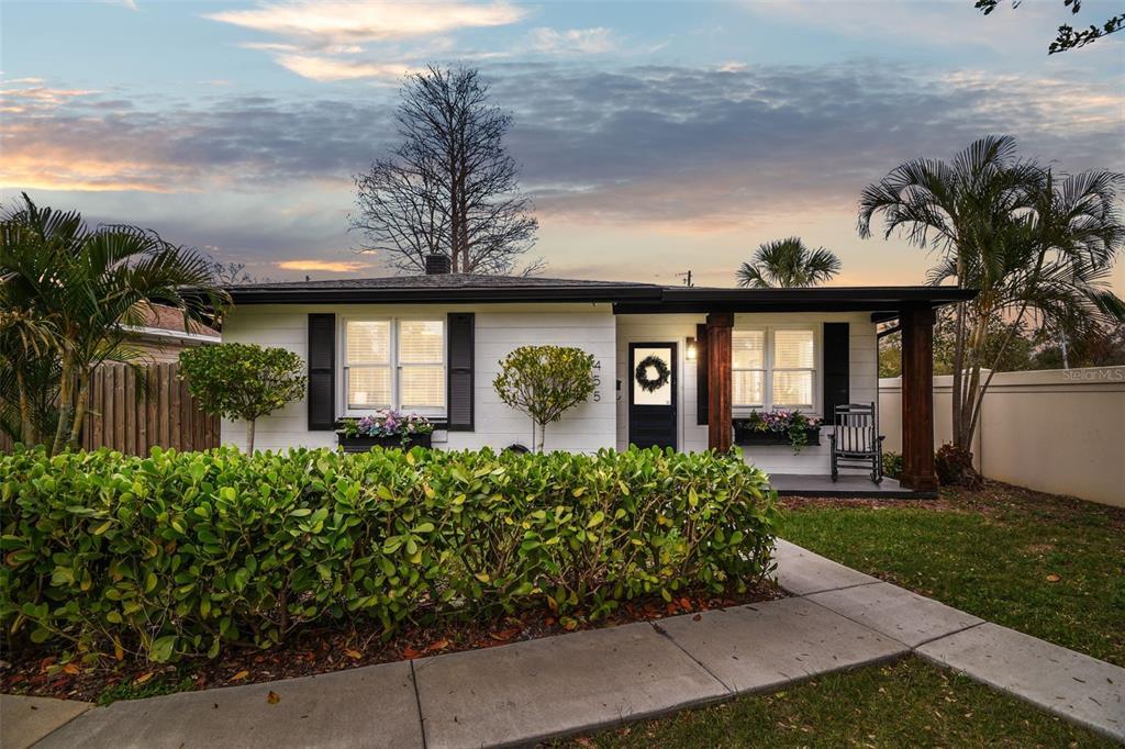 Picture of 455 49Th Avenue N, St Petersburg, FL 33703