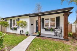 Picture of 455 49Th Avenue N, St Petersburg, FL 33703