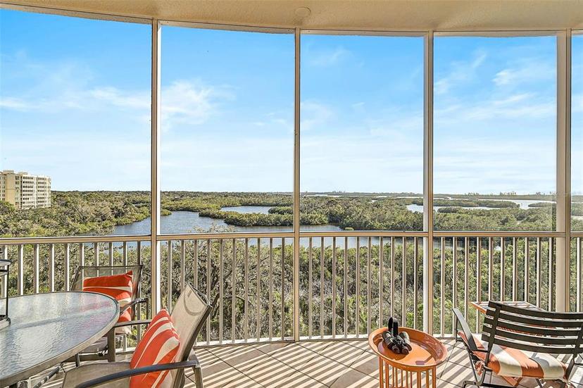 Picture of 3603 N Point Road Unit 702, Osprey FL 34229