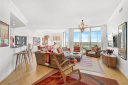 Picture of 3603 N Point Road Unit 702, Osprey, FL 34229