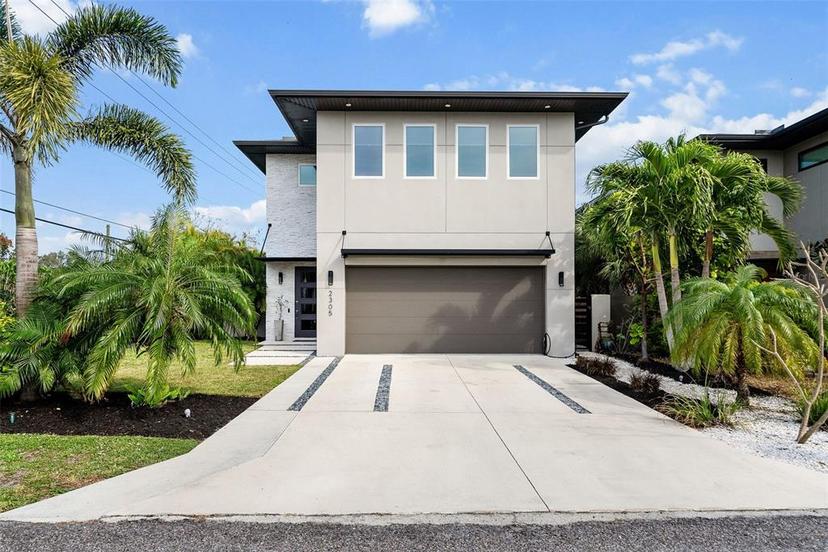 Picture of 2305 Pine Terrace, Sarasota FL 34231