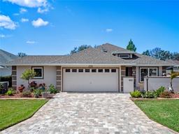Picture of 21849 Tartan Street, Leesburg, FL 34748