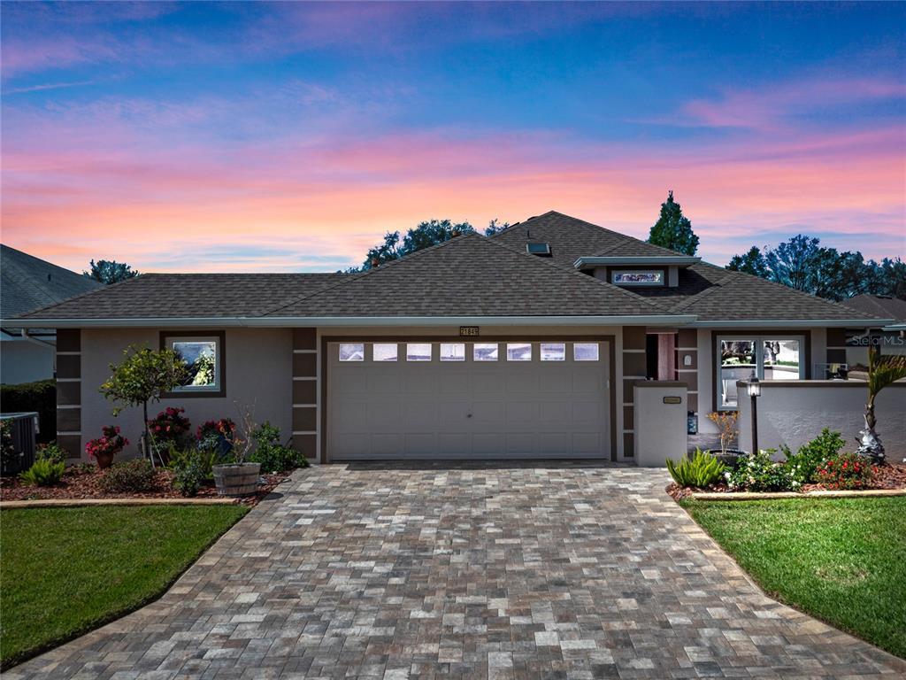 Picture of 21849 Tartan Street, Leesburg, FL 34748