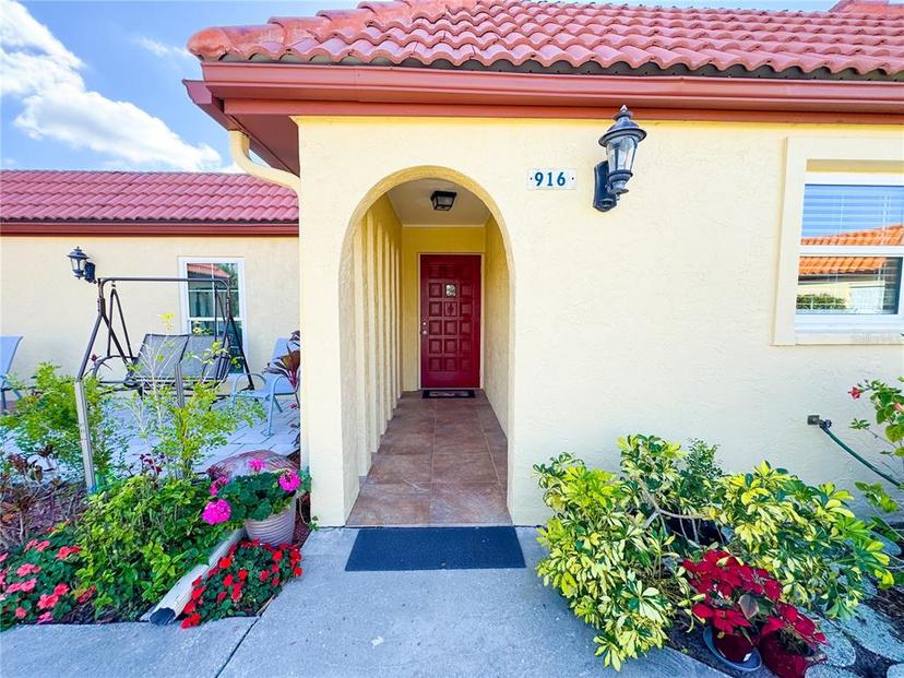 Picture of 916 W Faith Circle, Bradenton FL 34212
