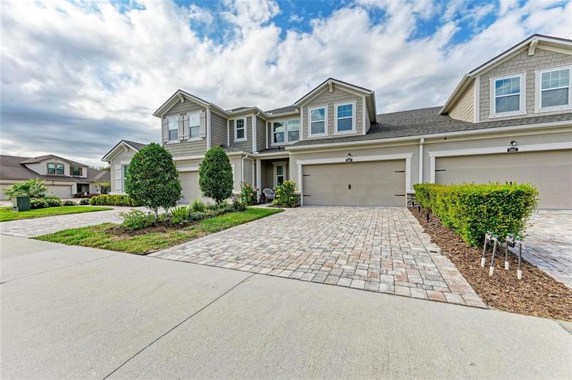 Picture of 11607 Meadowgate Place, Bradenton FL 34211
