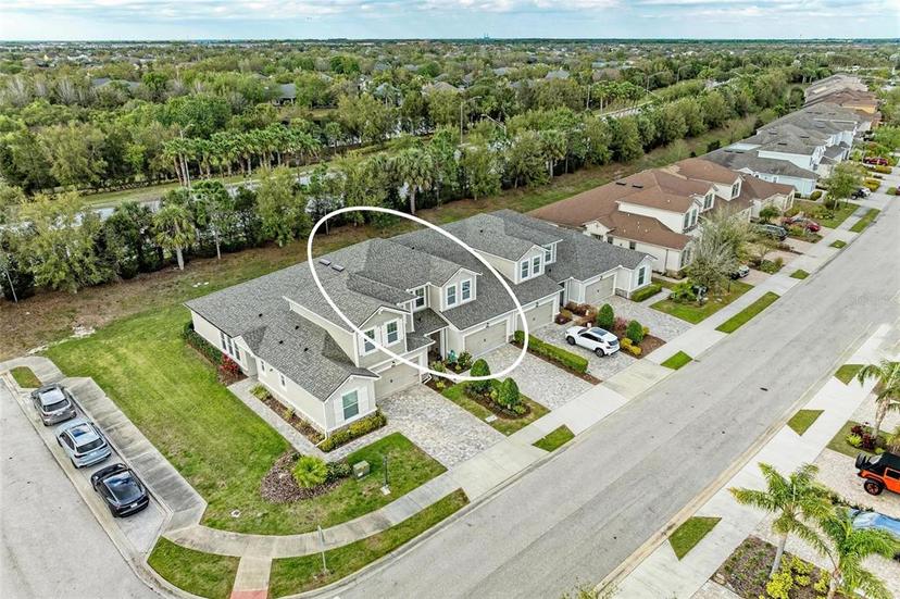 Picture of 11607 Meadowgate Place, Bradenton FL 34211
