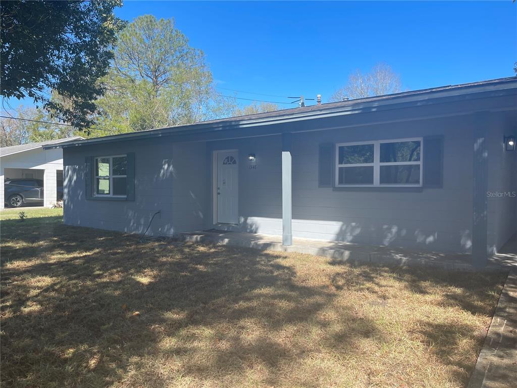 Picture of 1346 NE 31St Place, Gainesville, FL 32609
