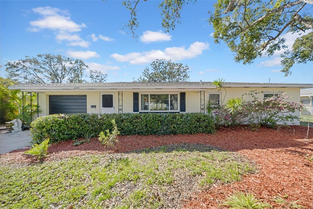Picture of 2000 59Th Way N, St Petersburg, FL 33710