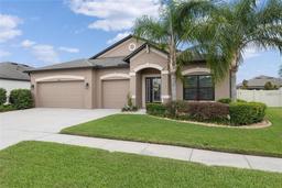 Picture of 18620 Cortes Creek Boulevard, Spring Hill, FL 34610