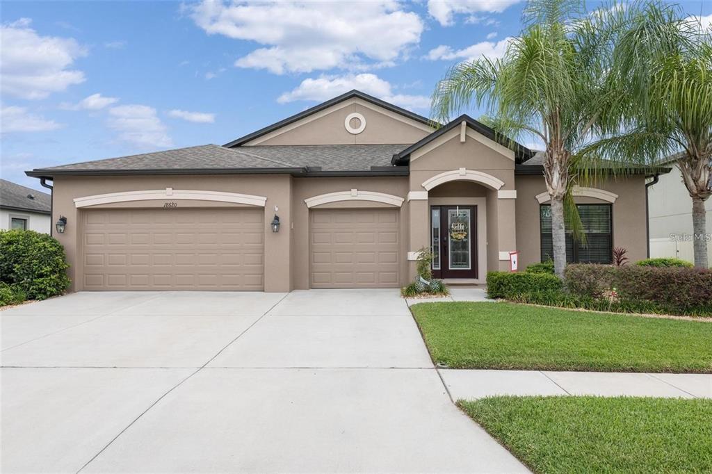Picture of 18620 Cortes Creek Boulevard, Spring Hill, FL 34610
