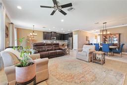 Picture of 18620 Cortes Creek Boulevard, Spring Hill, FL 34610