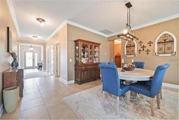 Picture of 18620 Cortes Creek Boulevard, Spring Hill, FL 34610