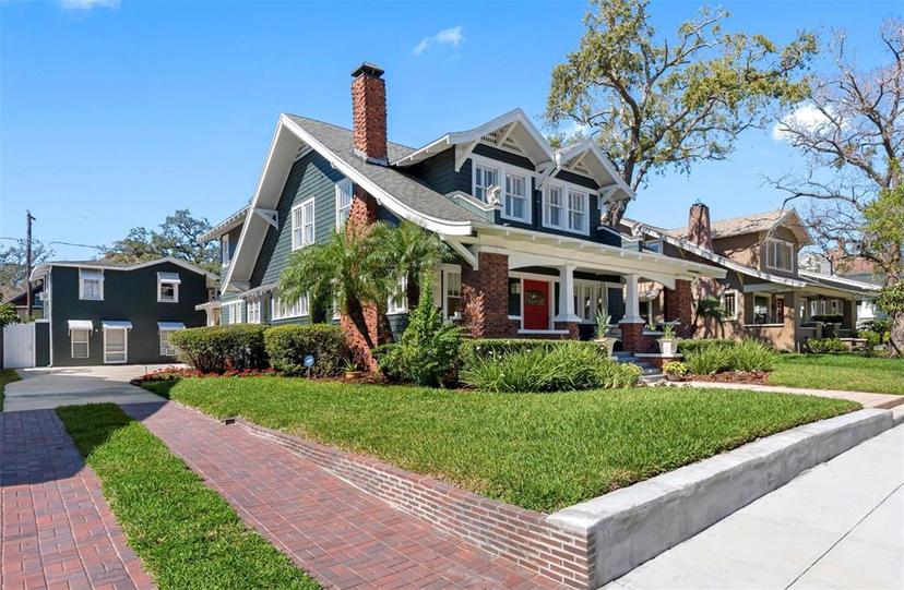 Picture of 929 S Oregon Avenue, Tampa FL 33606
