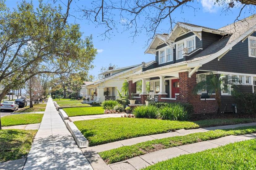 Picture of 929 S Oregon Avenue, Tampa FL 33606