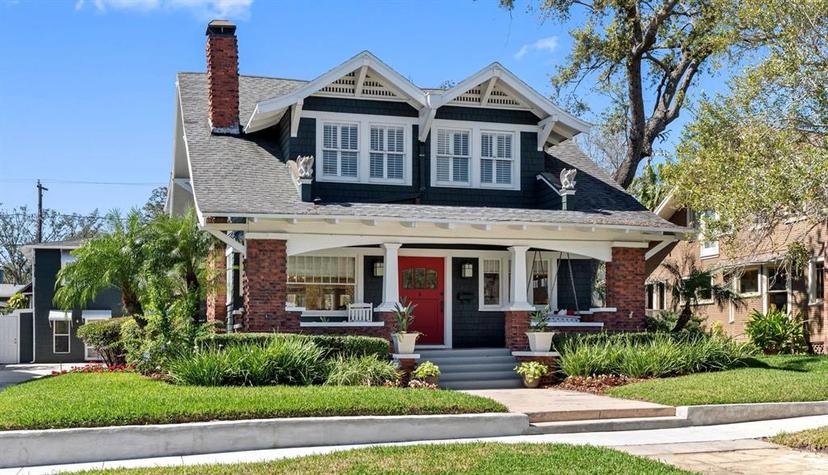 Picture of 929 S Oregon Avenue, Tampa FL 33606