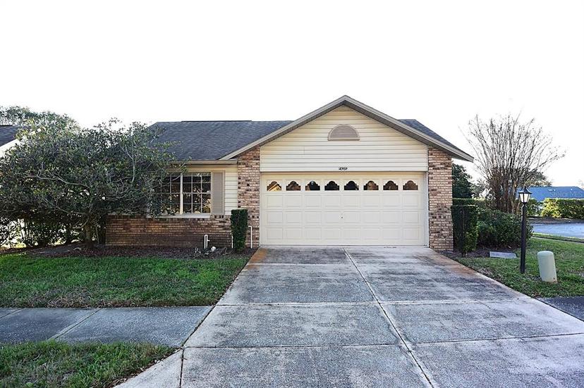 Picture of 4707 Wallingford Court Unit 4707, New Port Richey FL 34655